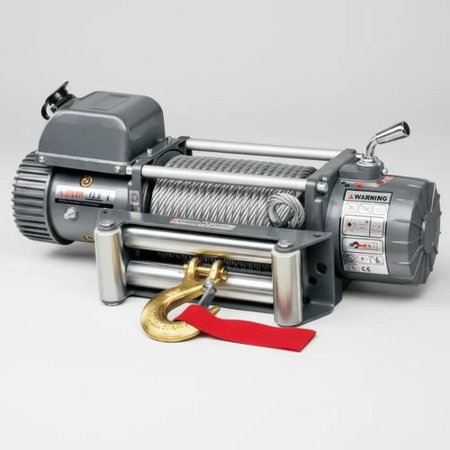 9500LB 12V ELECTRICAL WINCH