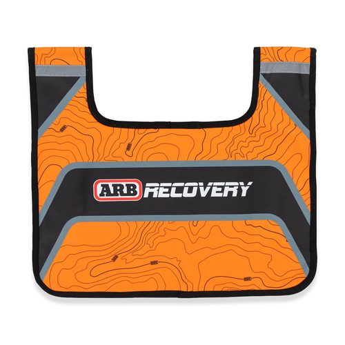 ARB RECOVERY DAMPER