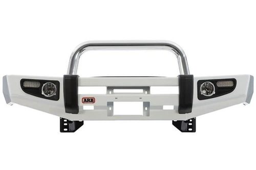 S/BUMPER ONLY 100IFS TO 10/02