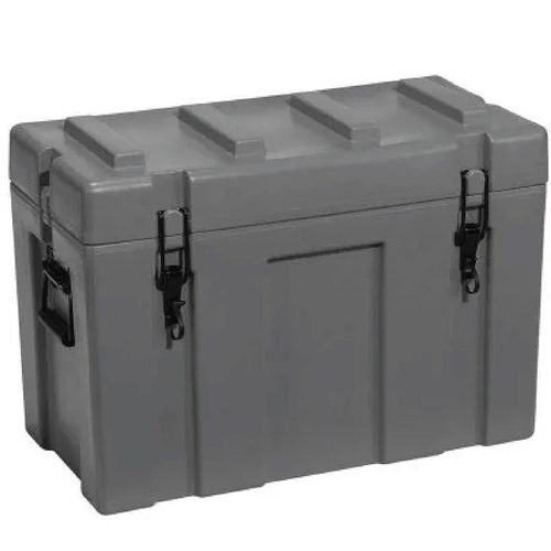 SPACE CASE 1100X550X150 GREY