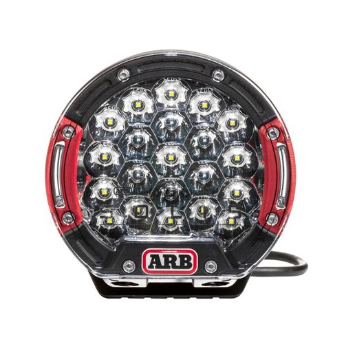 arb intensity 21 led spot