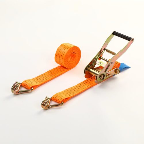 RATCHET TIE DOWN 50mm x 5M