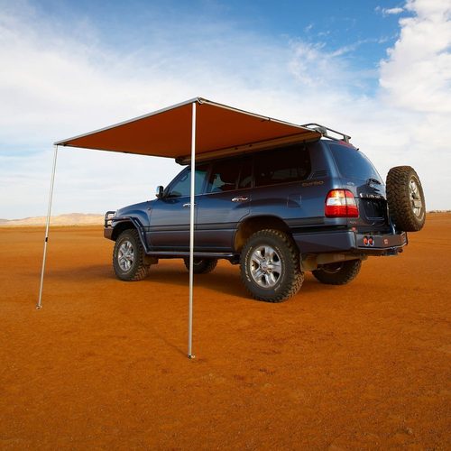 ARB Awning 2500 X 2500 mm