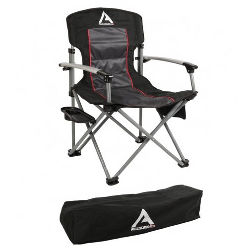 ARB Airlocker Camp Chair table