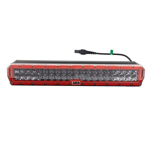 40LED Light bar Combinations