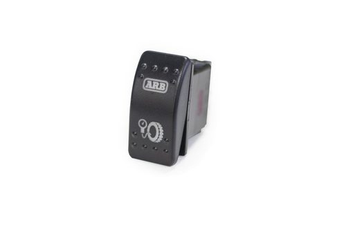 SP SWITCH (Compressor)