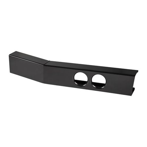 COVER PANEL RSTB RHS BLK
