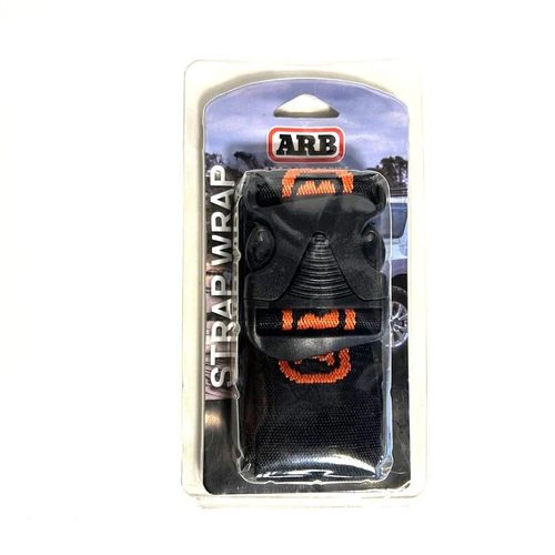 ARB STRAP WRAP