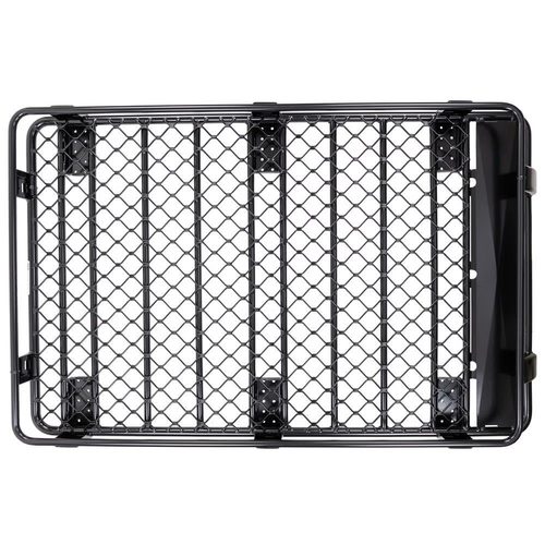 ALUM RACK 1790X1120 W/MESH mm