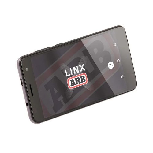 LINX VEHICLE ACC INTERFACE