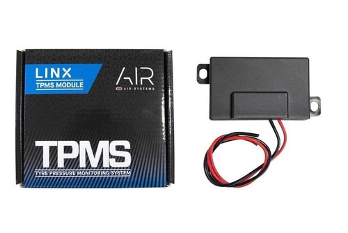 LINX TPMS COMMS BOX