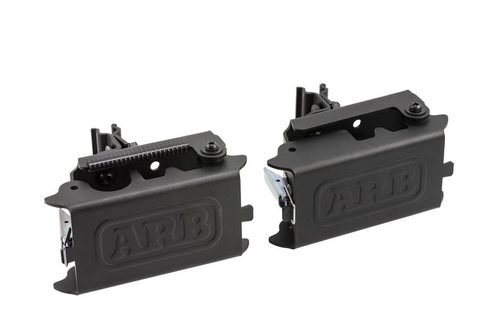 BASERACK HI LIFT JACK HOLDER