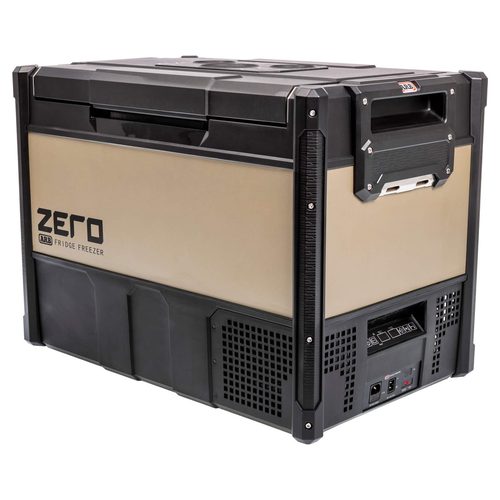 FRIDGE 69L DZ ZERO PLUG G