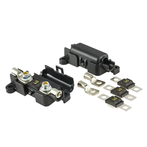 60A FUSE KIT