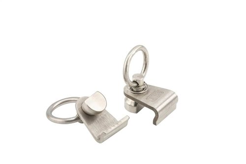 BASERACK TIE DOWN PAIR