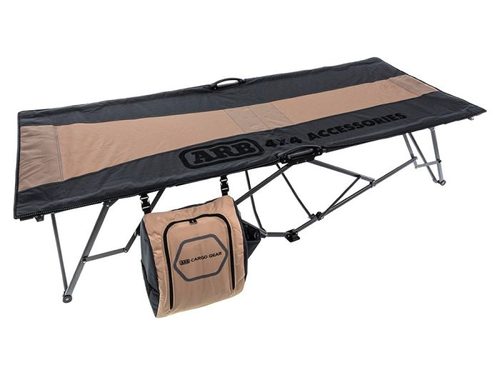 ARB STRETCHER QUICK FOLD