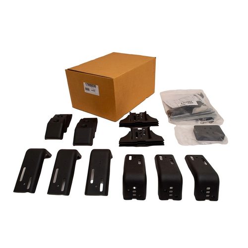 BASERACK GUTTER 6 LEG GU/76 H1  Suits 1770040