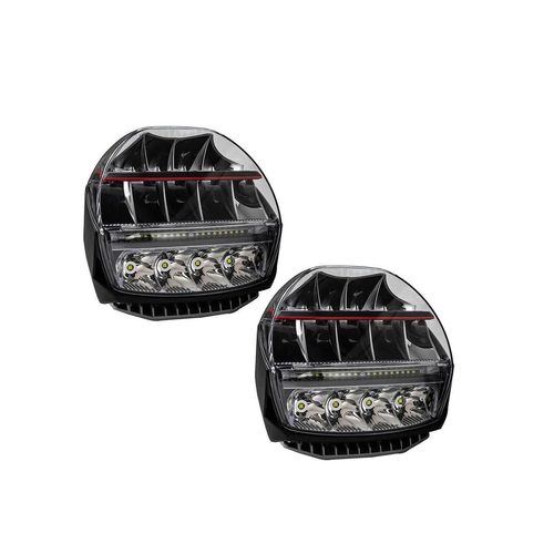 ARB Intesity IQ Driving Light Kit