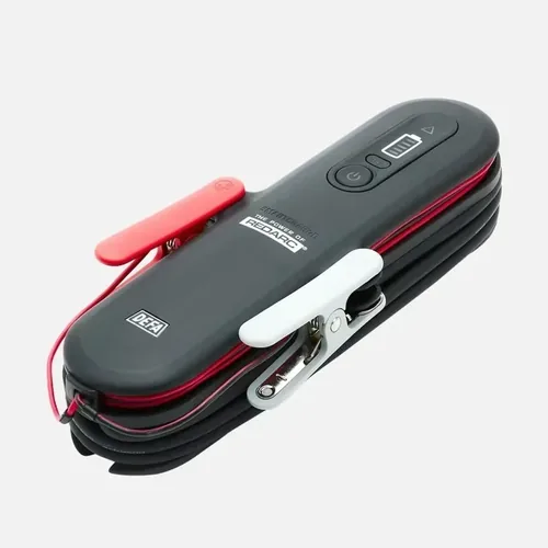 SMARTCHARGE 12V 8A 230V