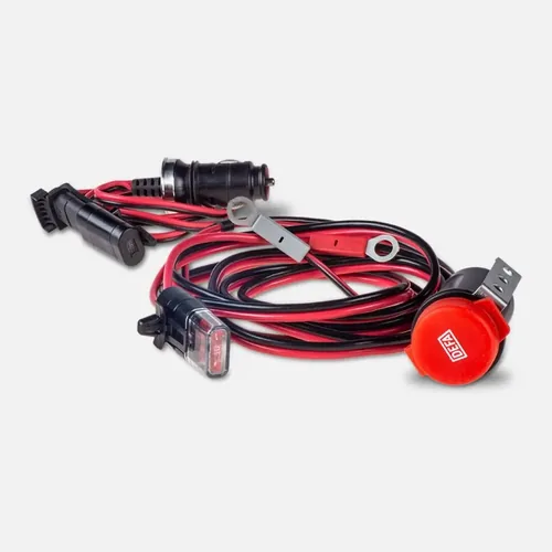 12V CHARGING KIT
