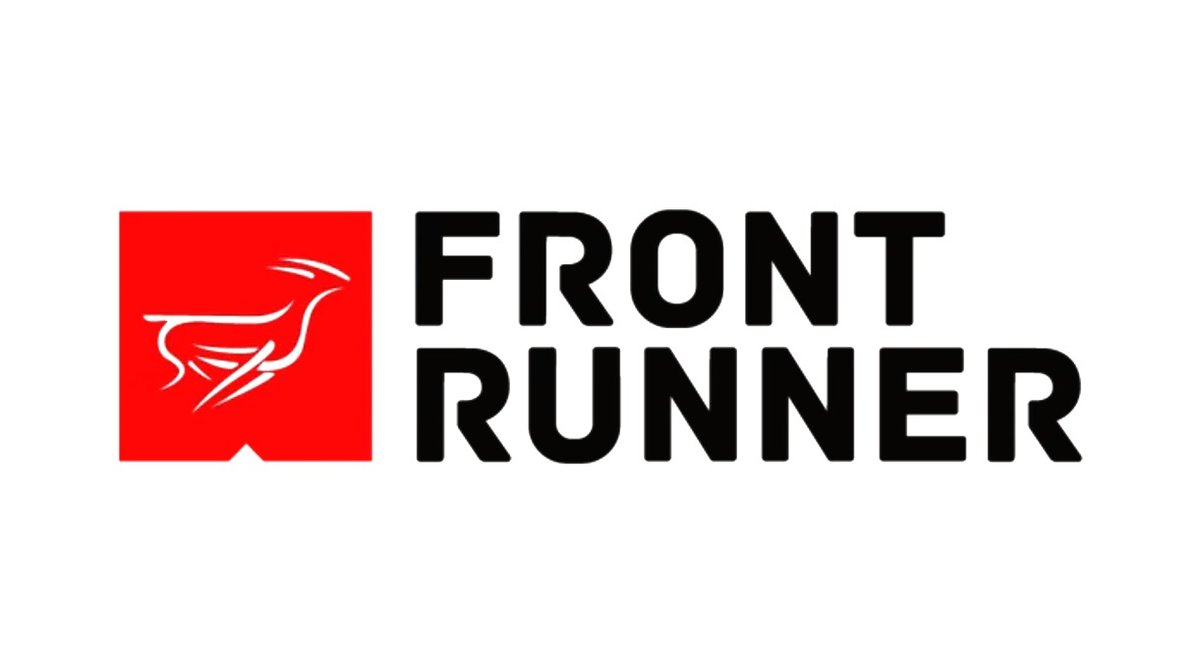 FrontRunner