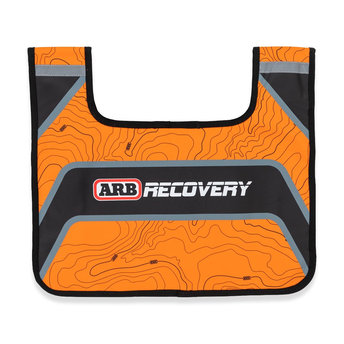 ARB RECOVERY DAMPER