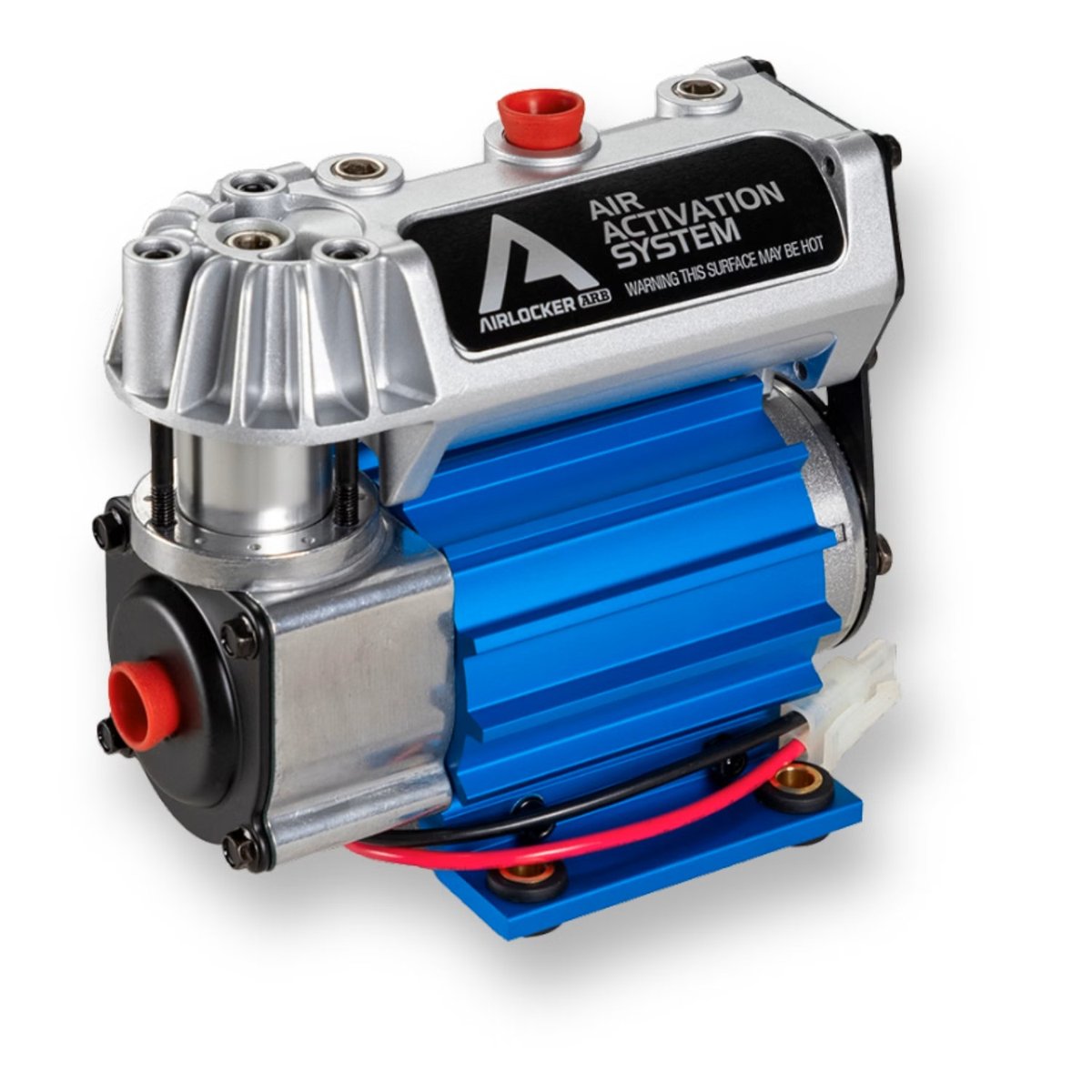 COMPRESSOR KITS SMALL AIR LOCKER 12V