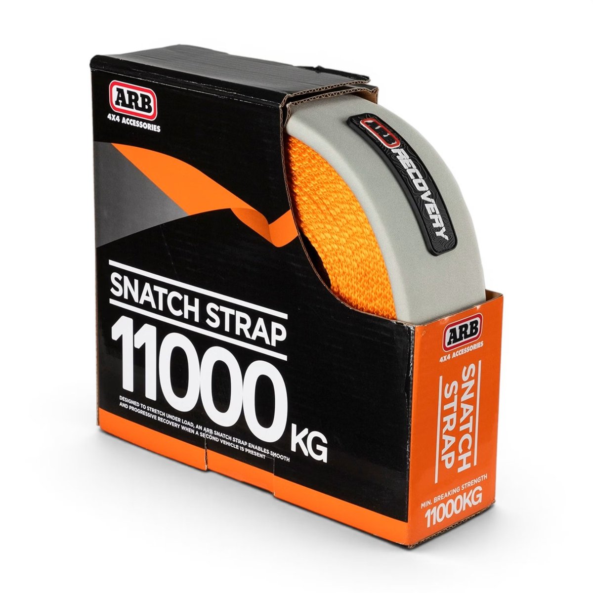 ARB RECOVERY STRAP 11000KG