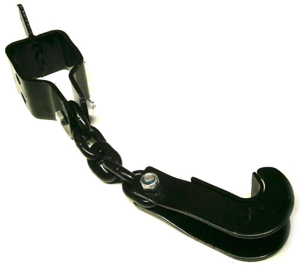 HILFT JACK BUMPER LIFT