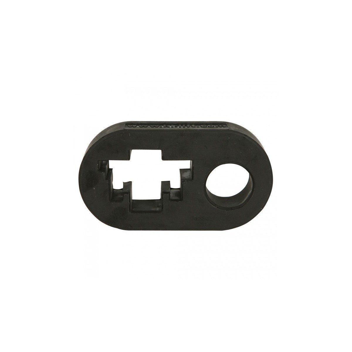 HILIFT HANDLE KEEPER BLACK