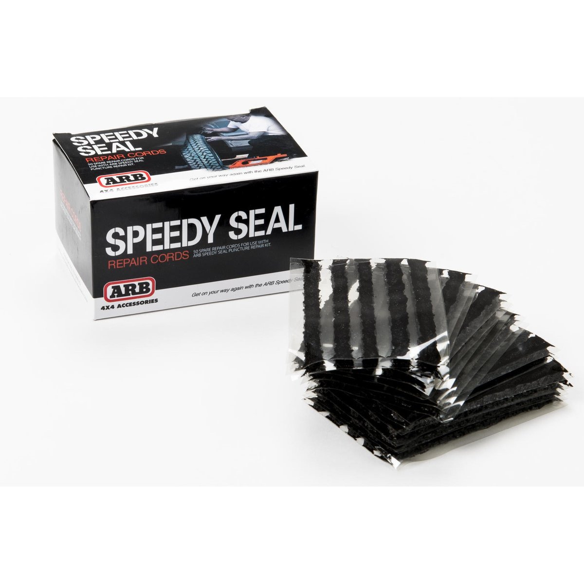 SPEEDY SEAL SPARE CORDS