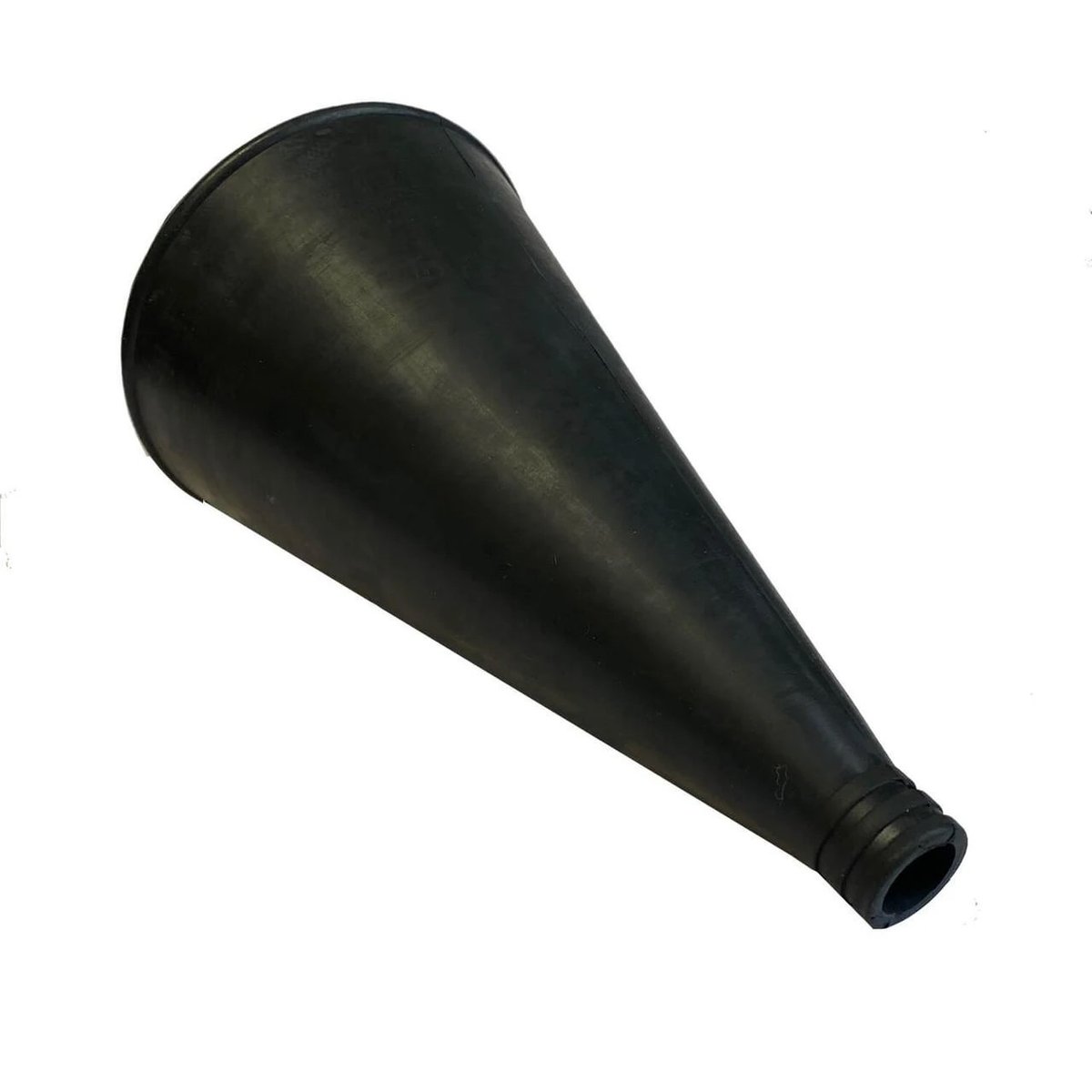 5" CONE FOR F250 EXHAUST PIPE