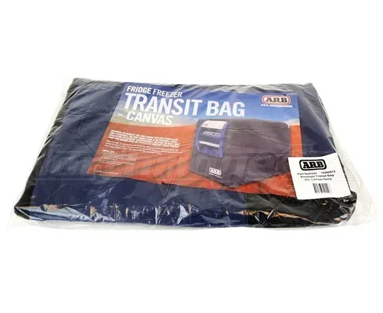 TRANSIT BAG CANVAS 35L ARB FRIDGE