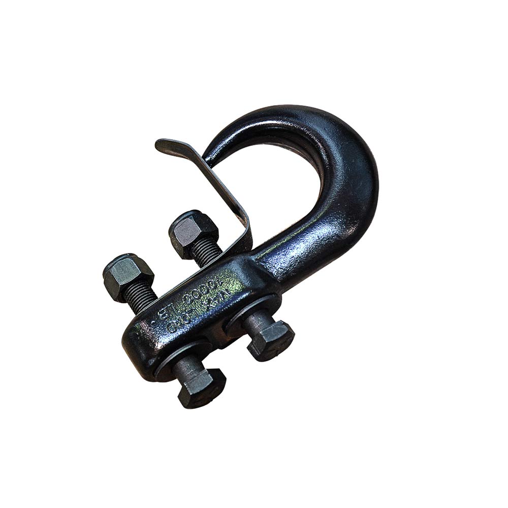 BSHRNGR TOW HOOK
