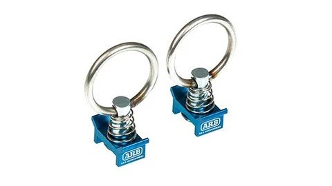 load rings 2 pack