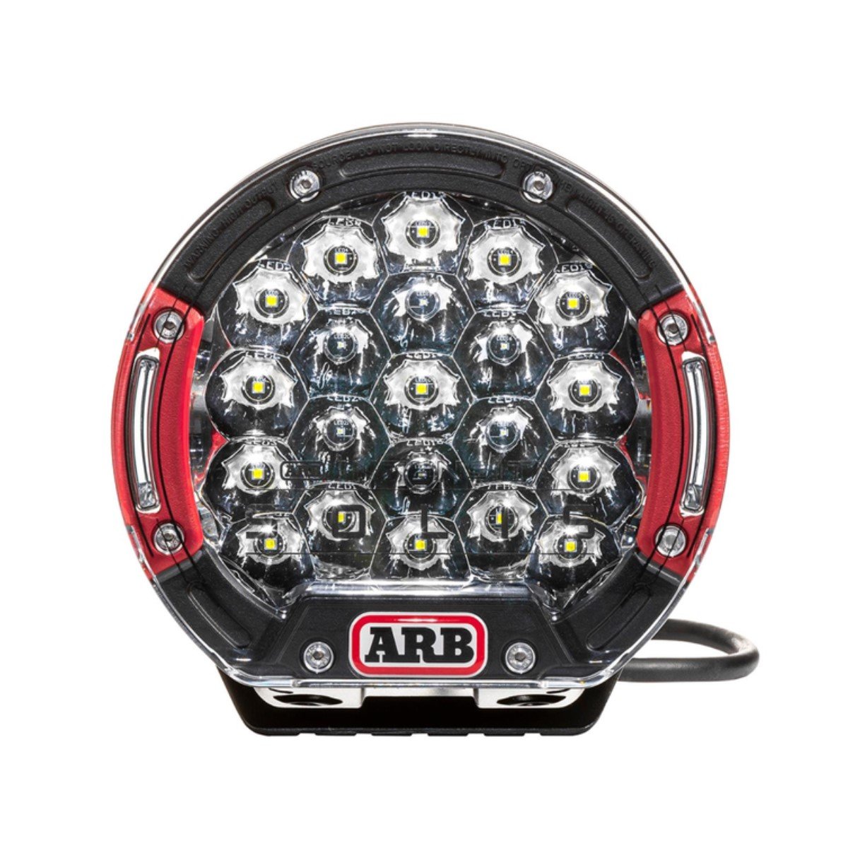 arb intensity 21 led spot