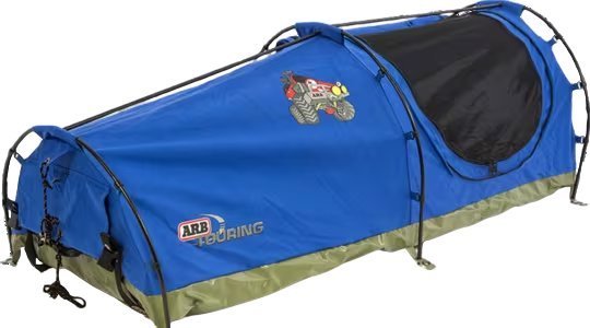 Swag Skydome Fourby Kids 750 x 1800