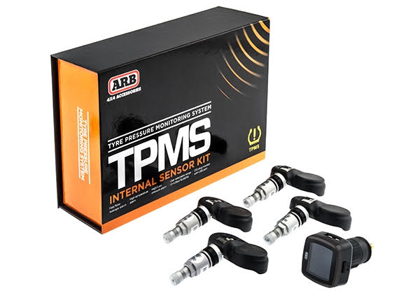 TPMS INTERNAL SENSORS