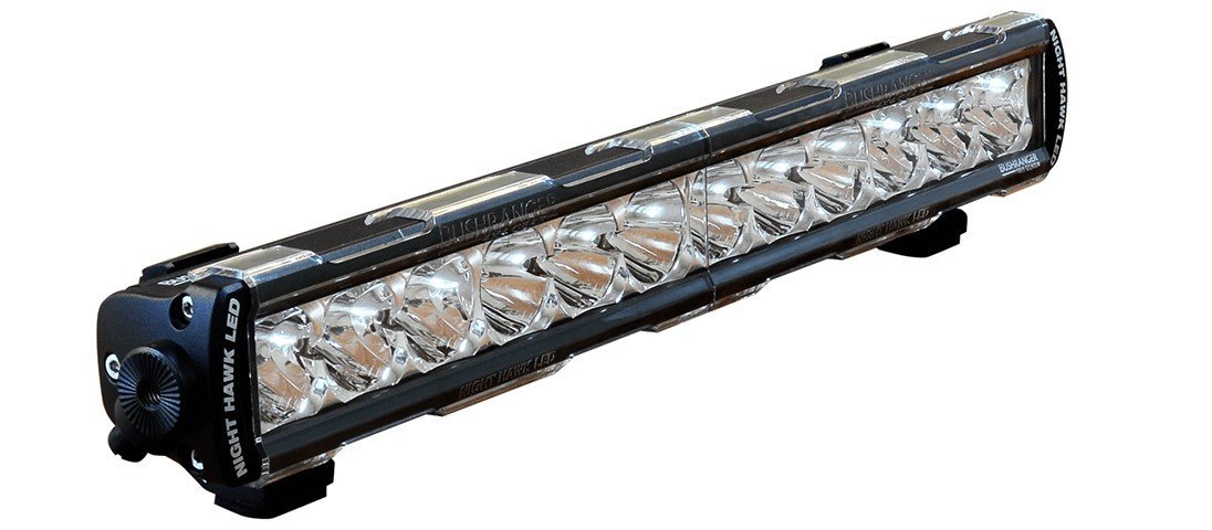 Night Hawk LED Light Bar