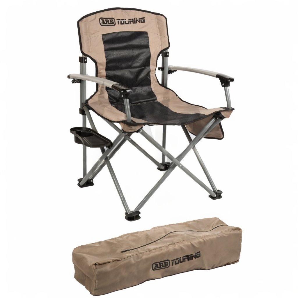 ARB Camping Chair Table