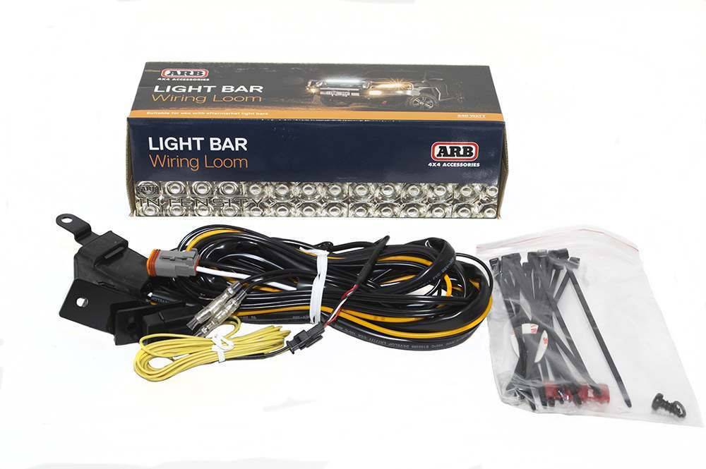 Wiring Loom