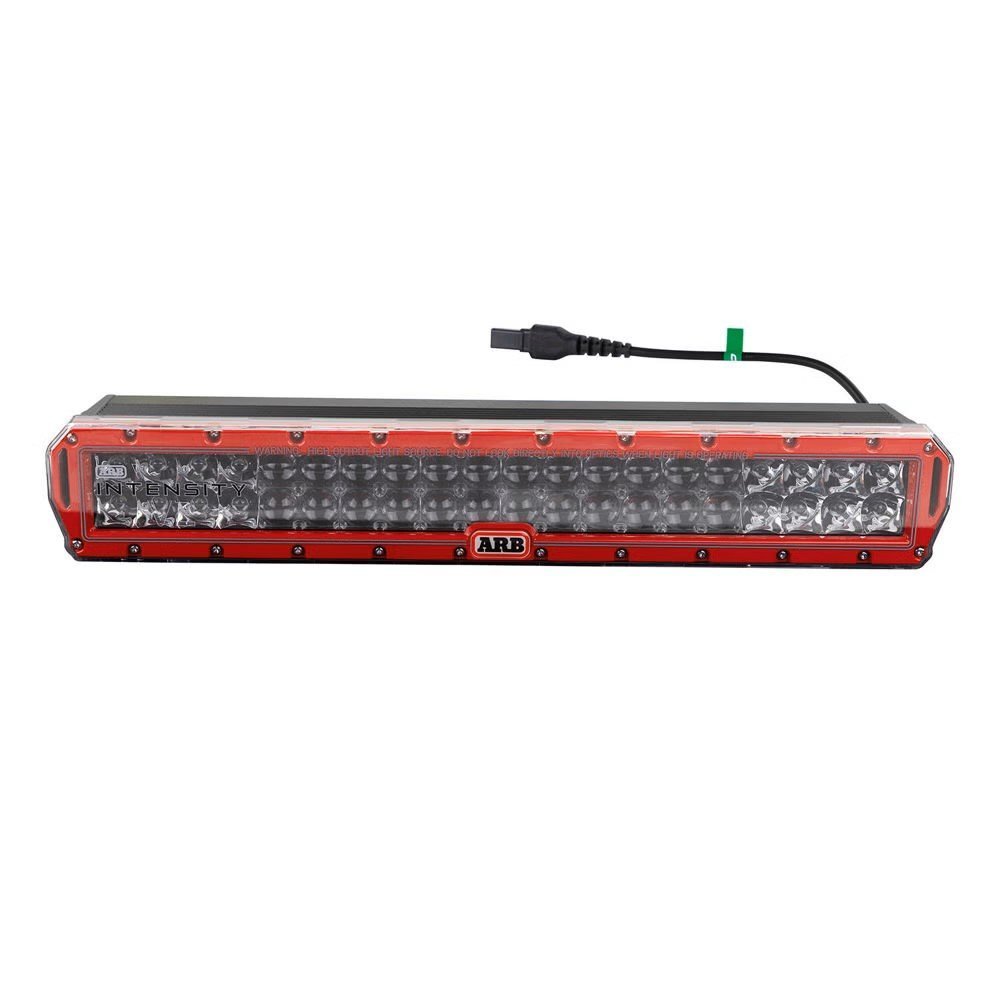 40LED Light bar Combinations