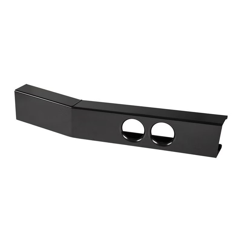 COVER PANEL RSTB RHS BLK