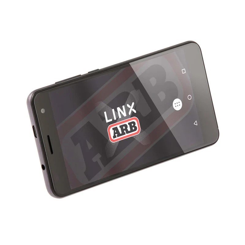LINX VEHICLE ACC INTERFACE