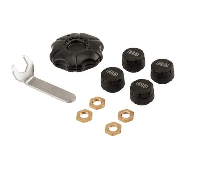 TPMS EXTERNAL 4 SENSOR SYSTEM