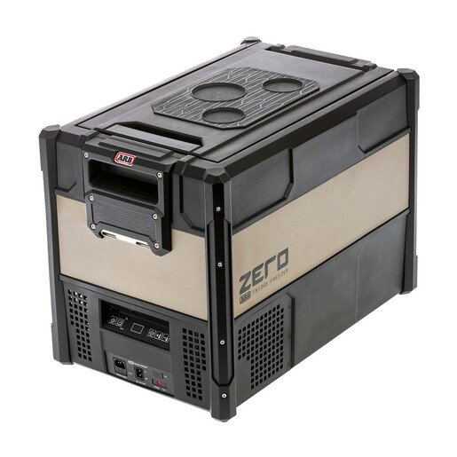 FRIDGE 44L ZERO PLUG G