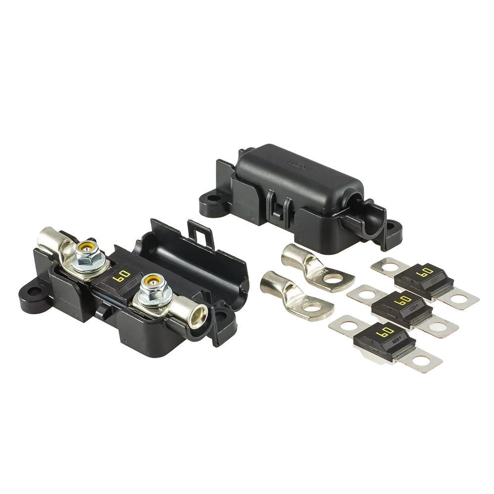 60A FUSE KIT