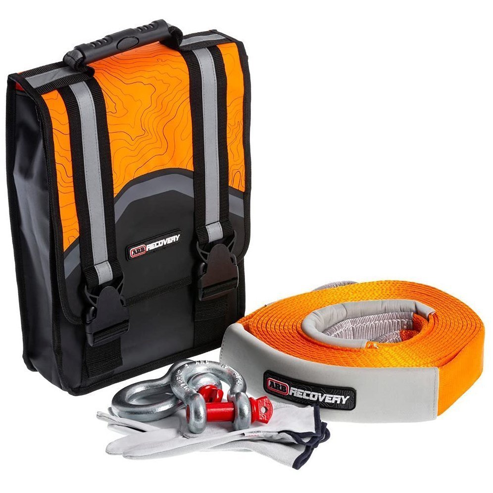ARB RECOVERY KIT WEEKENDER