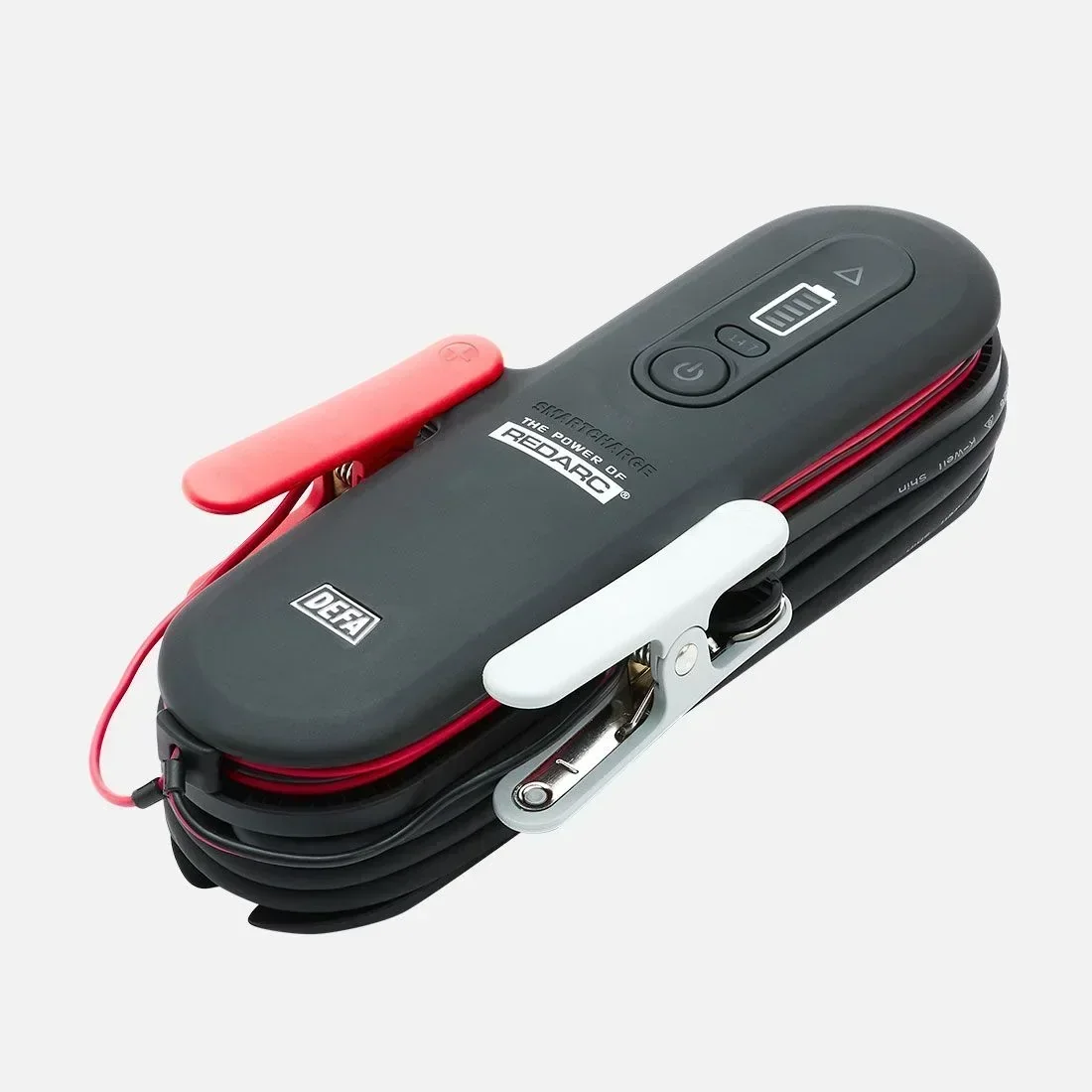 SMARTCHARGE 12V 6A 230V