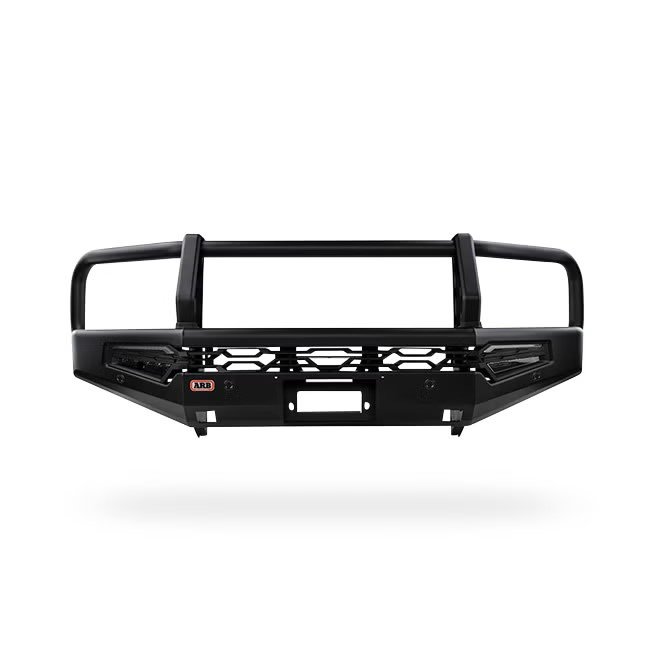ARB Summit MK2 Bar - Toyota Prado 250